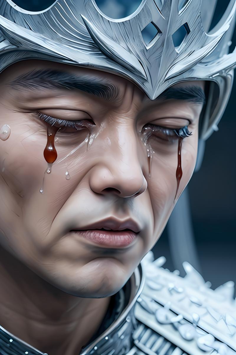 11872-4243980652-justin sun as night king in game of thrones, extreme close - up of crying tears made of magic ice water, 4 k, epic, cinematic, f.png